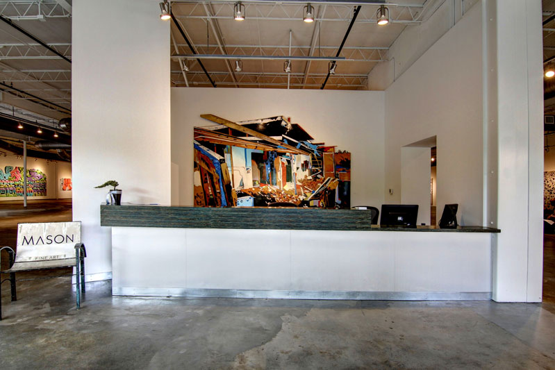 Mason Fine Art Gallery