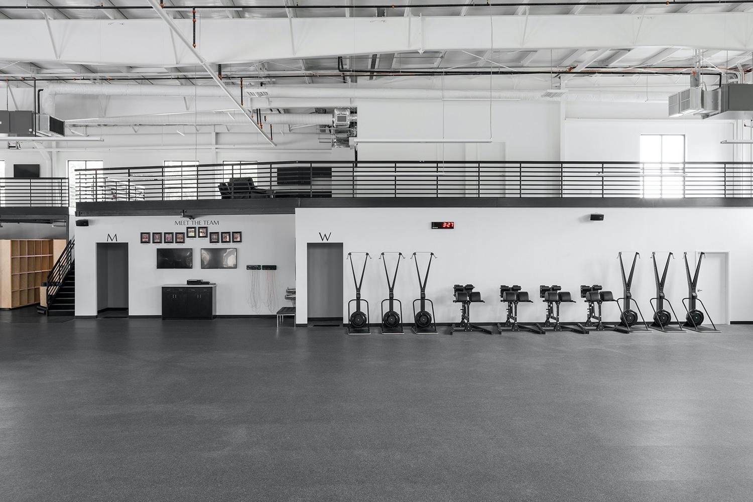 How To Create A CrossFit Gym Floor Plan That Works