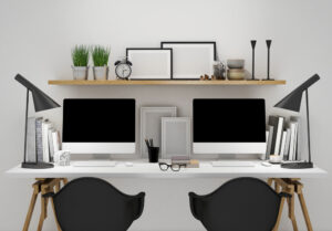 Design Tips for Small Office Spaces
