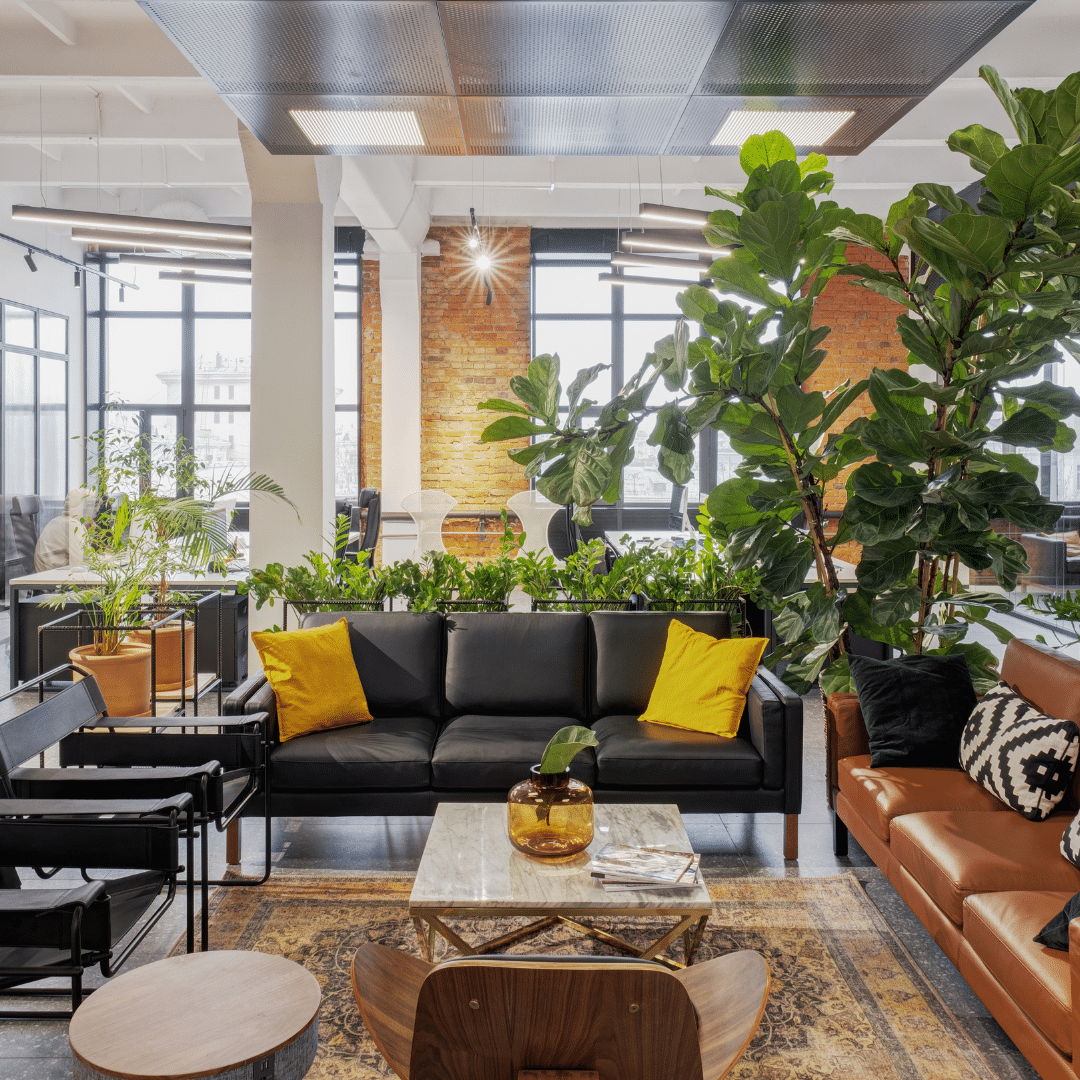 Discover Interior Design Trends With Industrial Texture: Images & Guide ...